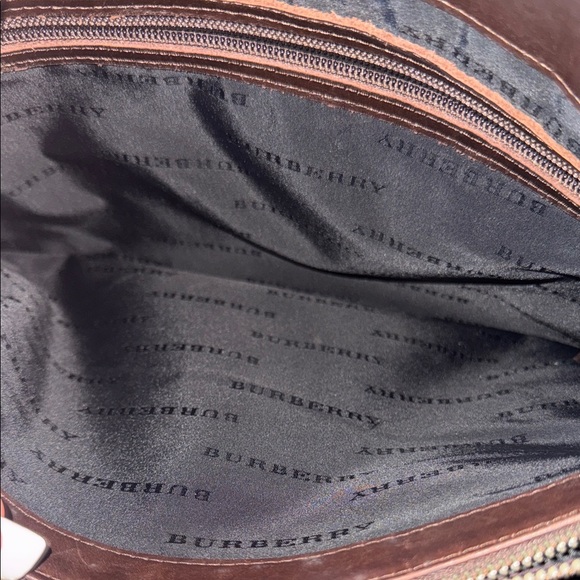 Burberry nova check tote bag - Picture 6 of 14